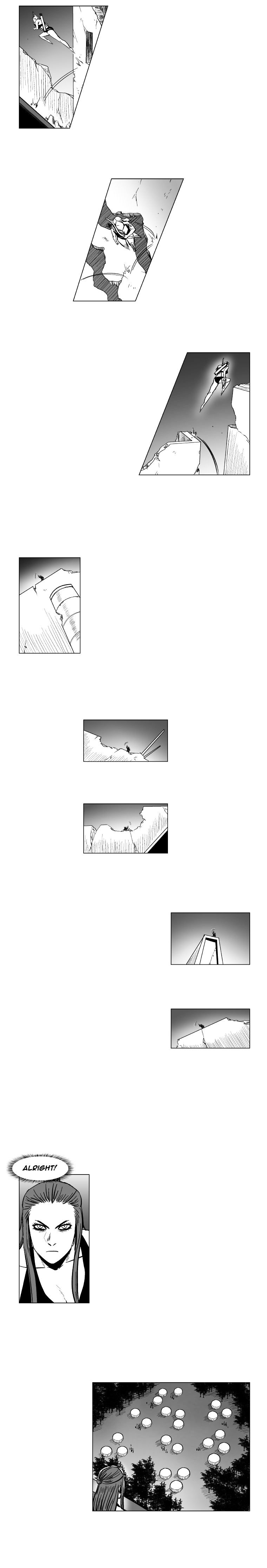 Red Storm - Chapter 157 Page 13