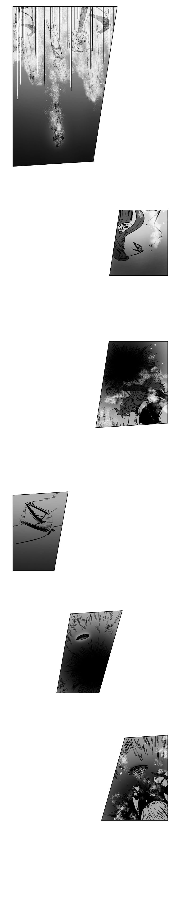 Red Storm - Chapter 157 Page 8