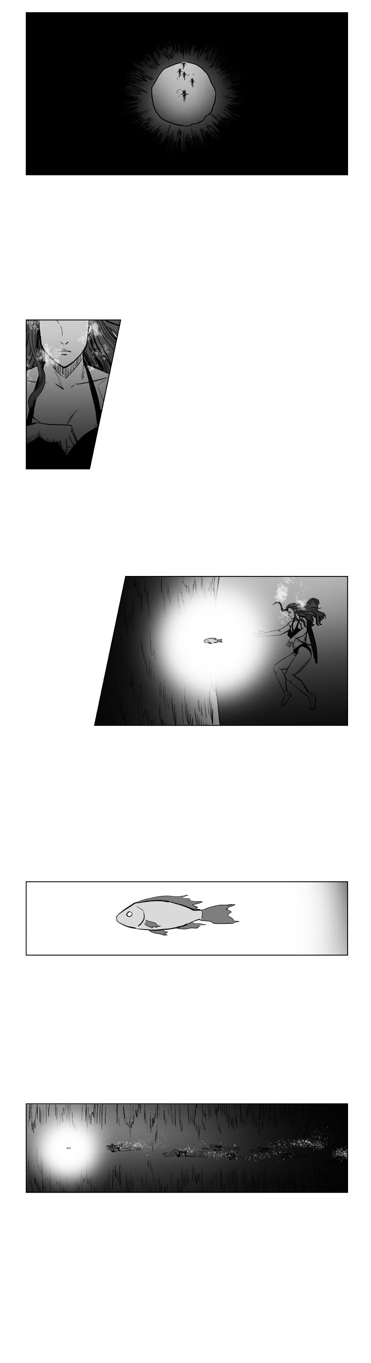 Red Storm - Chapter 157 Page 9