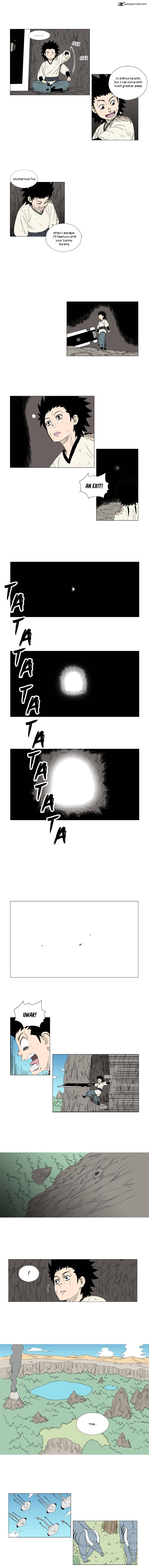 Red Storm - Chapter 16 Page 5