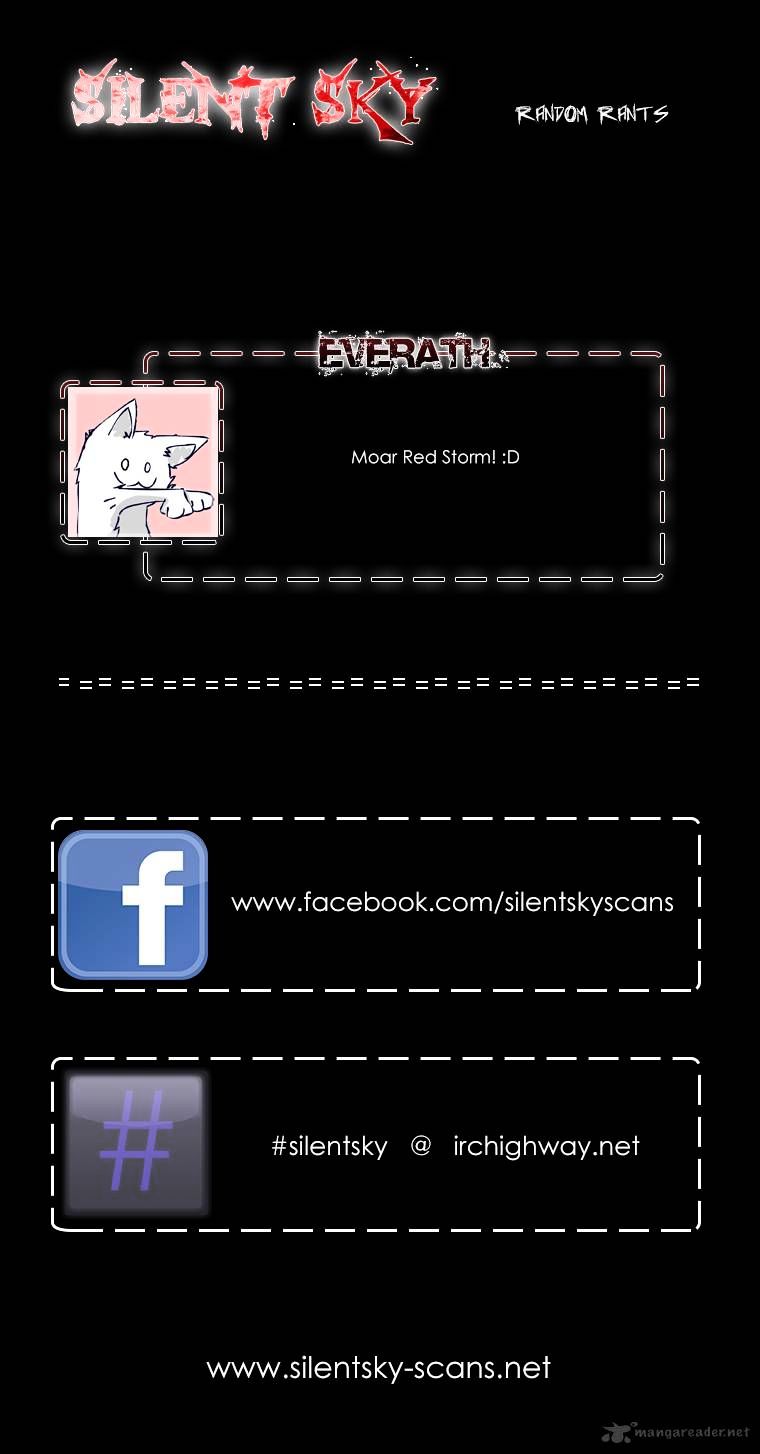 Red Storm - Chapter 16 Page 7