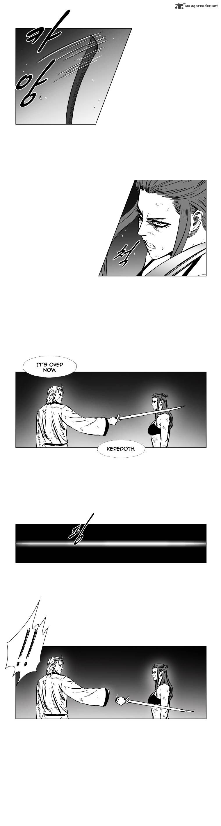 Red Storm - Chapter 160 Page 12