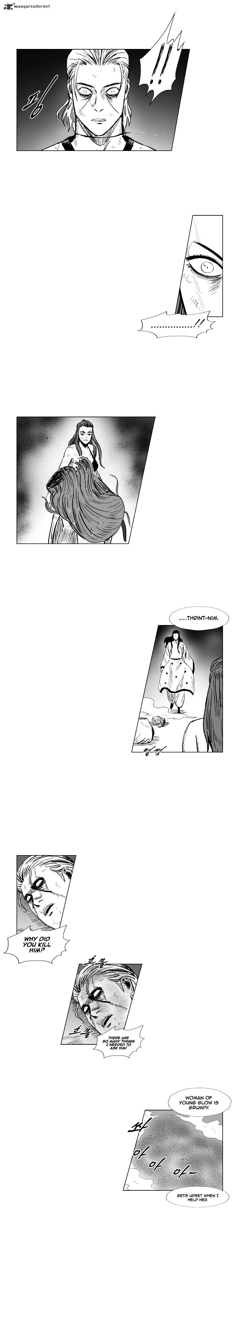 Red Storm - Chapter 160 Page 13