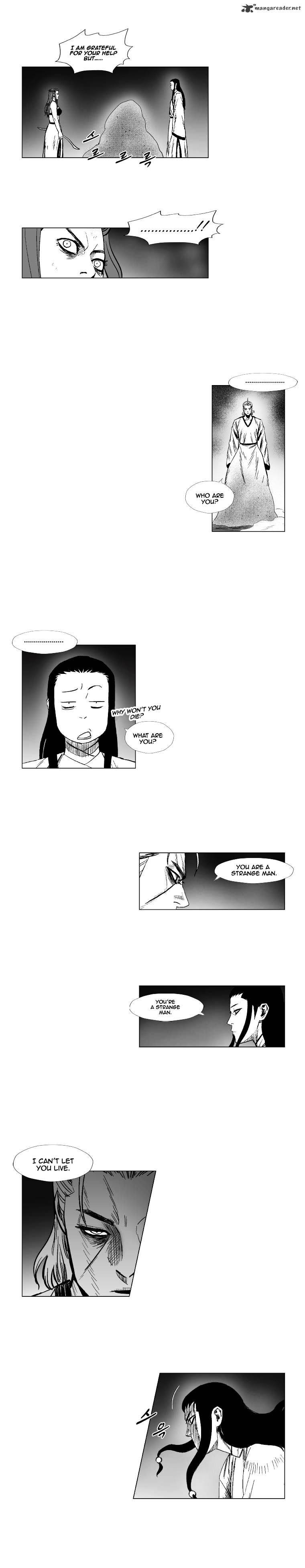 Red Storm - Chapter 160 Page 14