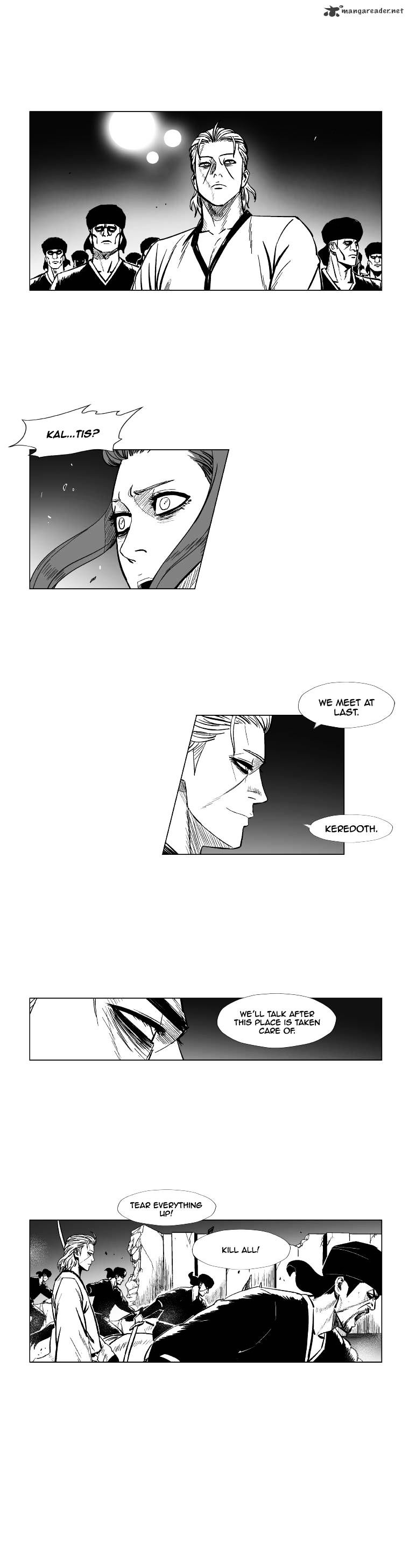 Red Storm - Chapter 160 Page 2