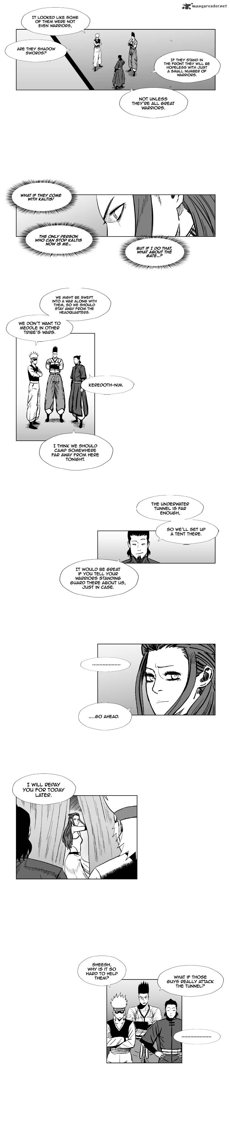 Red Storm - Chapter 161 Page 13