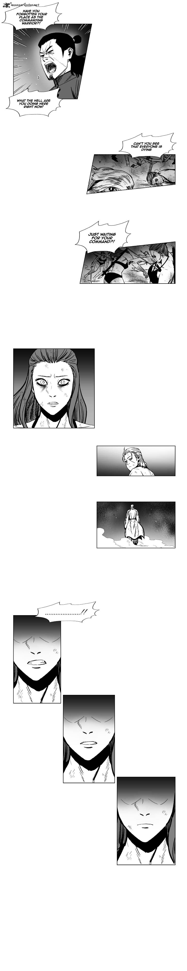 Red Storm - Chapter 161 Page 5