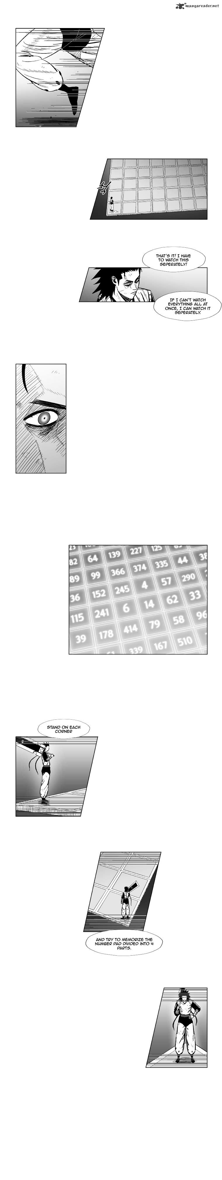 Red Storm - Chapter 162 Page 4