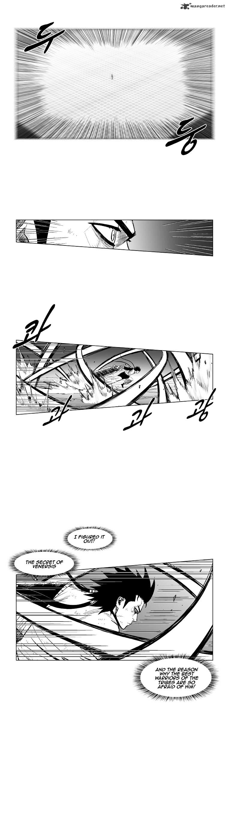 Red Storm - Chapter 162 Page 6