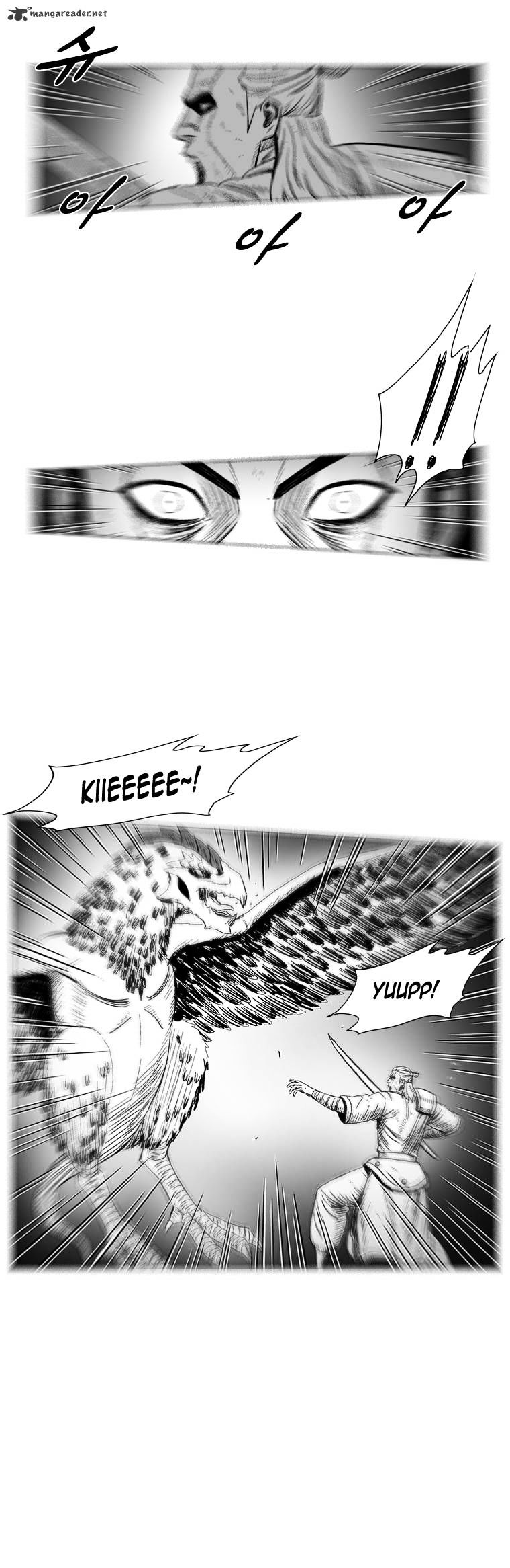 Red Storm - Chapter 163 Page 13