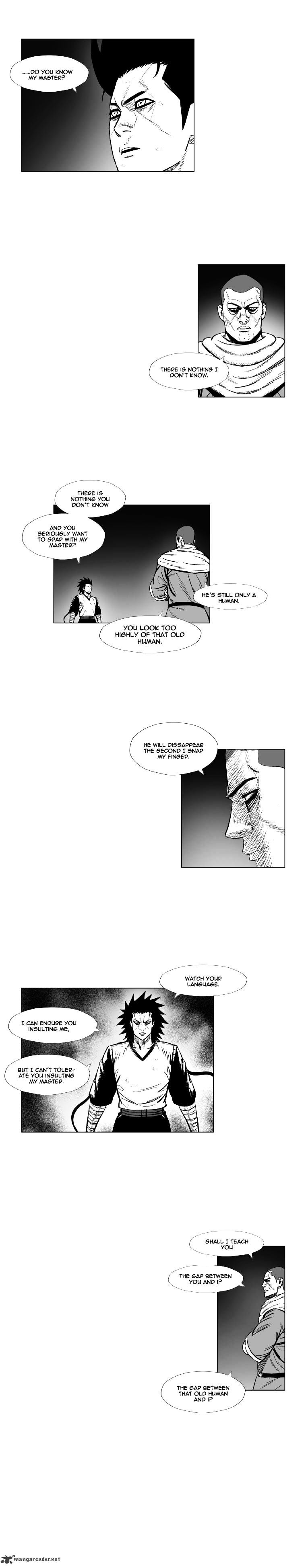 Red Storm - Chapter 163 Page 2