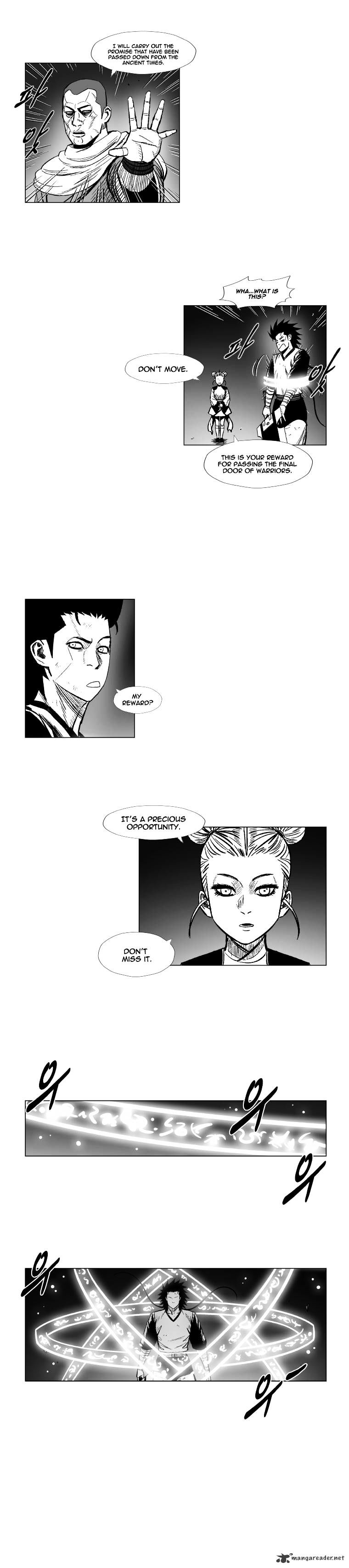 Red Storm - Chapter 163 Page 8