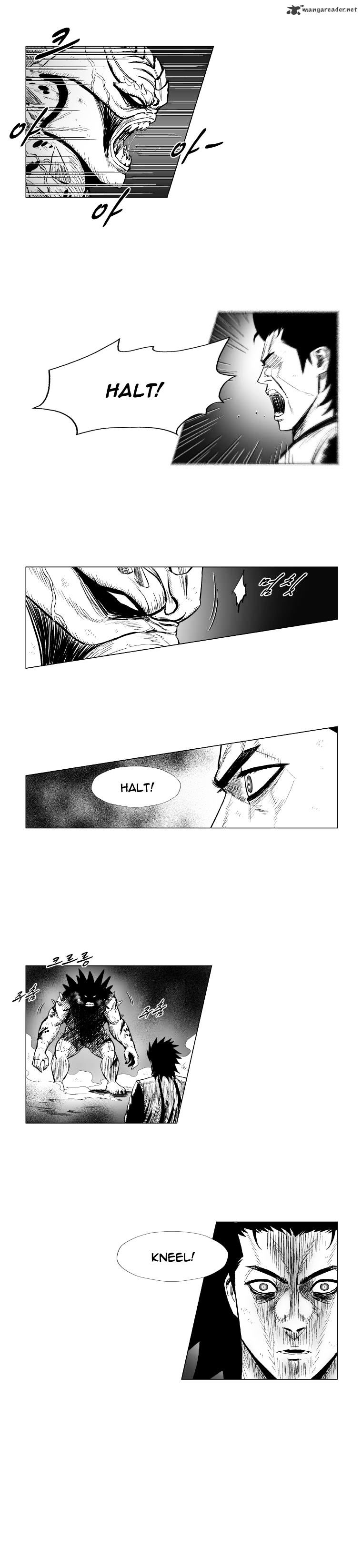 Red Storm - Chapter 164 Page 12