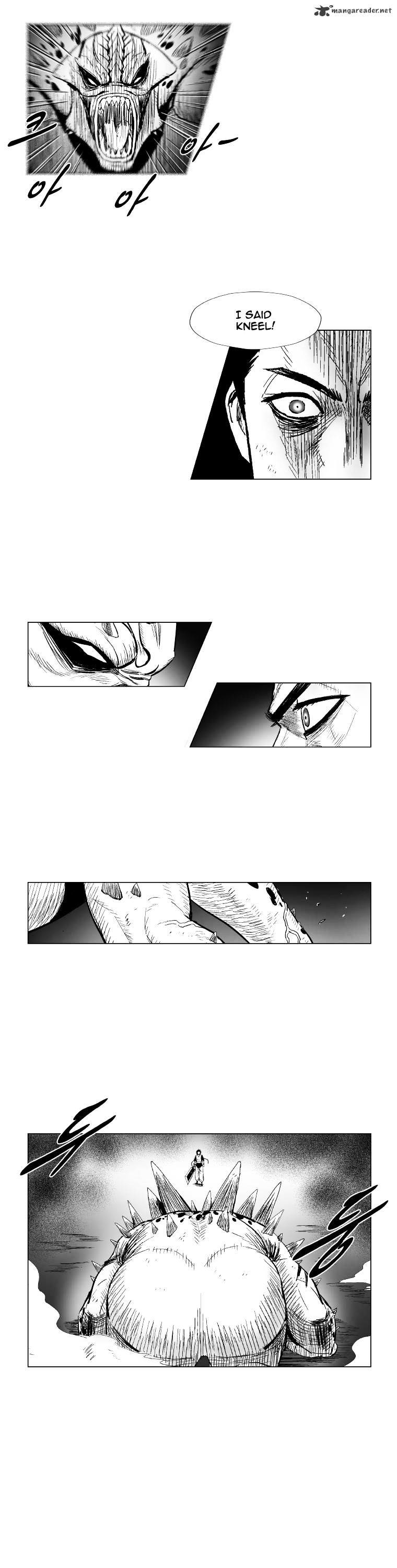 Red Storm - Chapter 164 Page 13