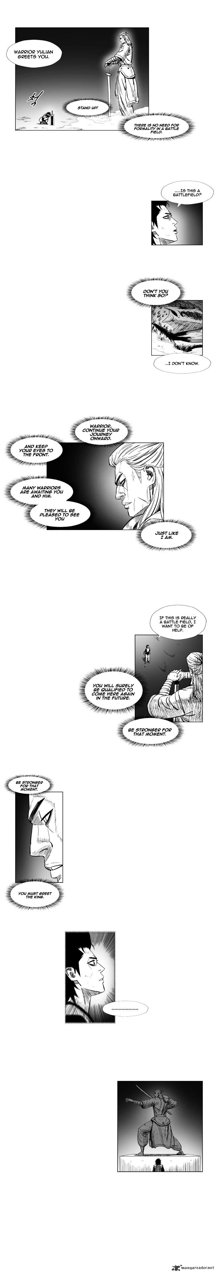 Red Storm - Chapter 164 Page 2