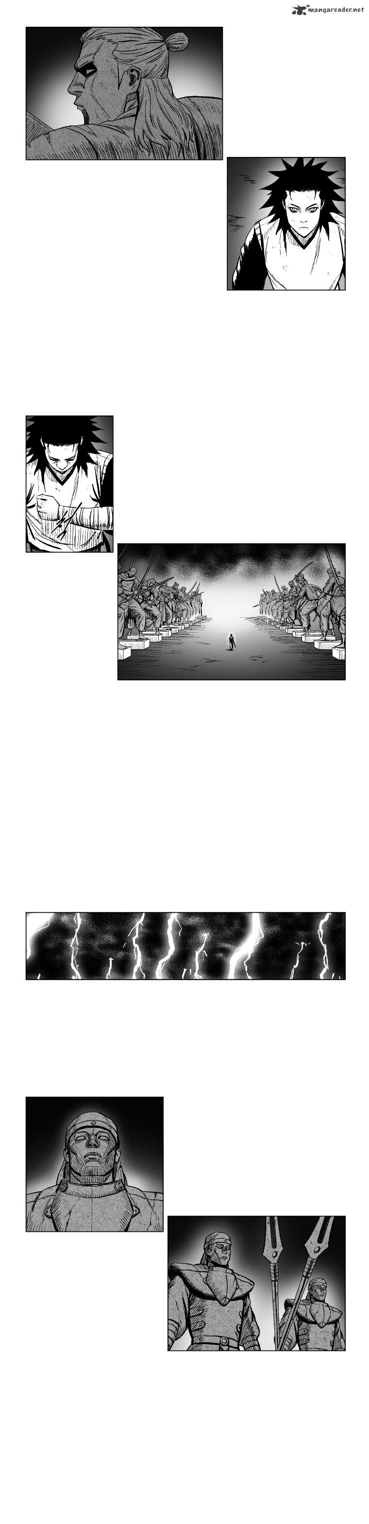 Red Storm - Chapter 164 Page 3