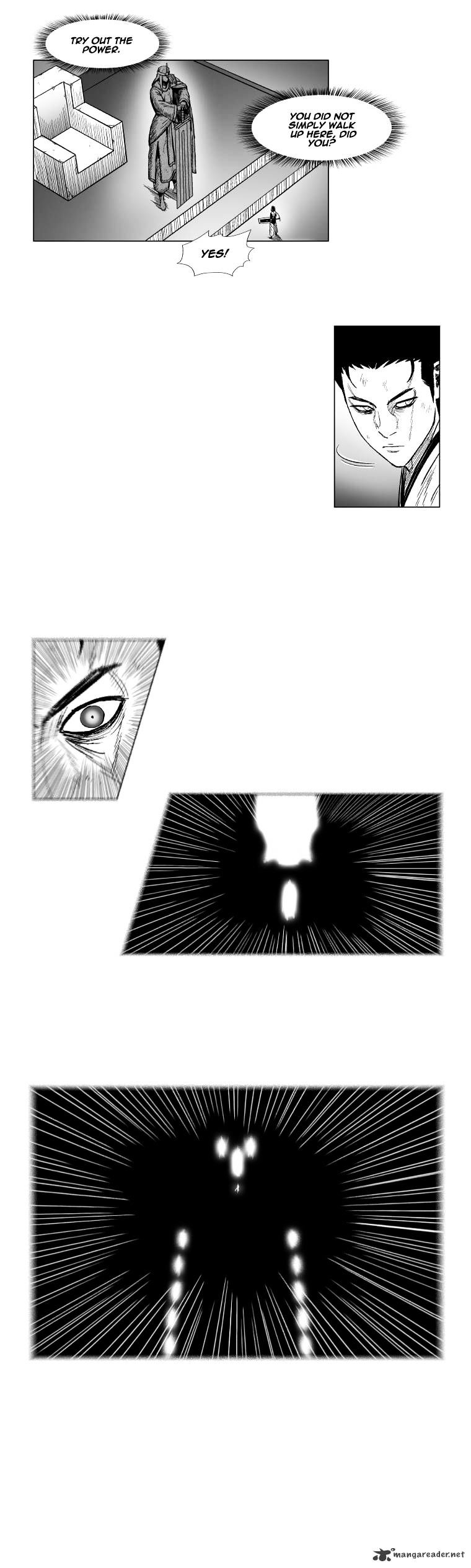 Red Storm - Chapter 164 Page 8