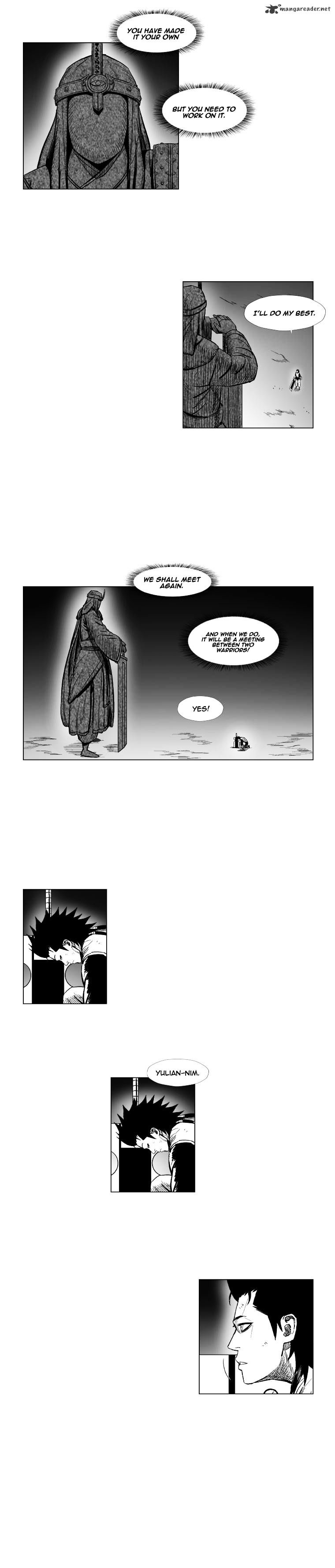 Red Storm - Chapter 165 Page 3