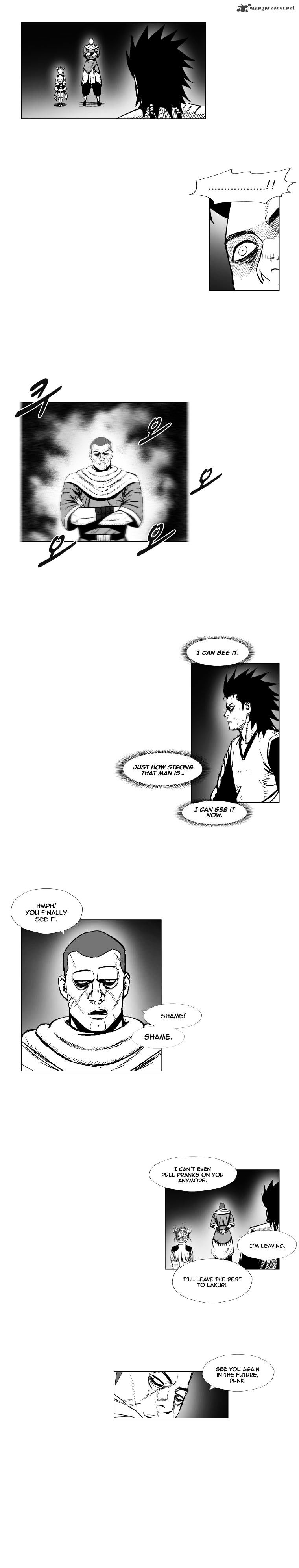 Red Storm - Chapter 165 Page 4