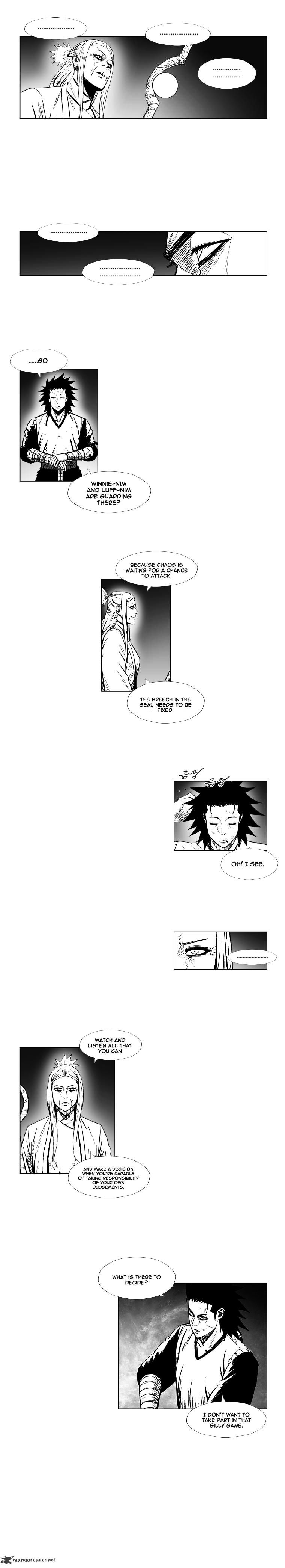 Red Storm - Chapter 165 Page 7