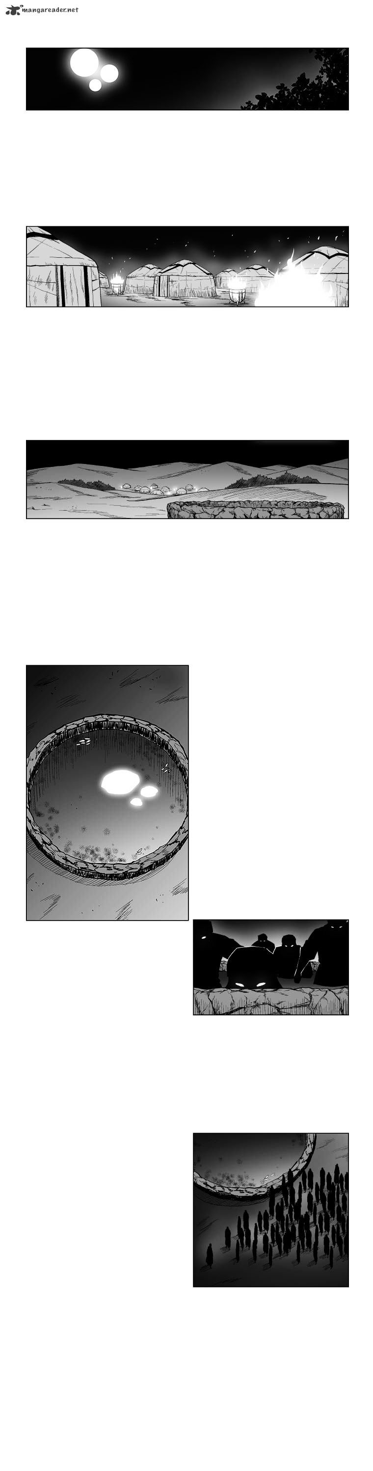 Red Storm - Chapter 165 Page 9