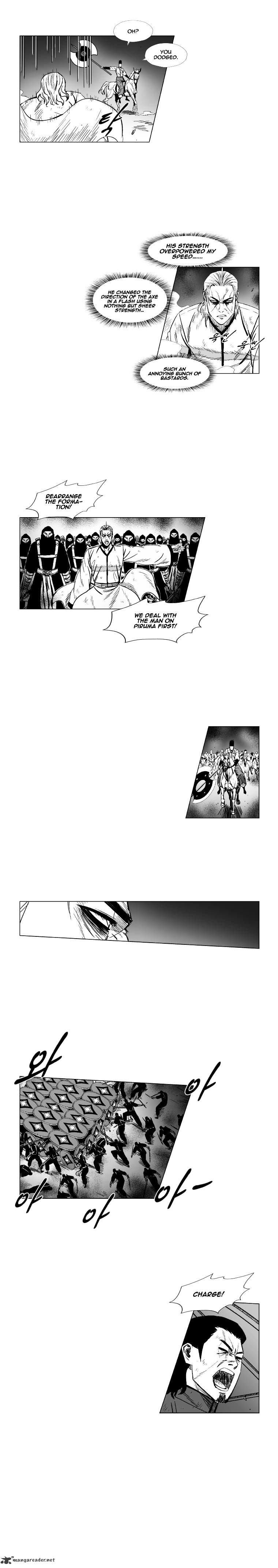 Red Storm - Chapter 167 Page 10