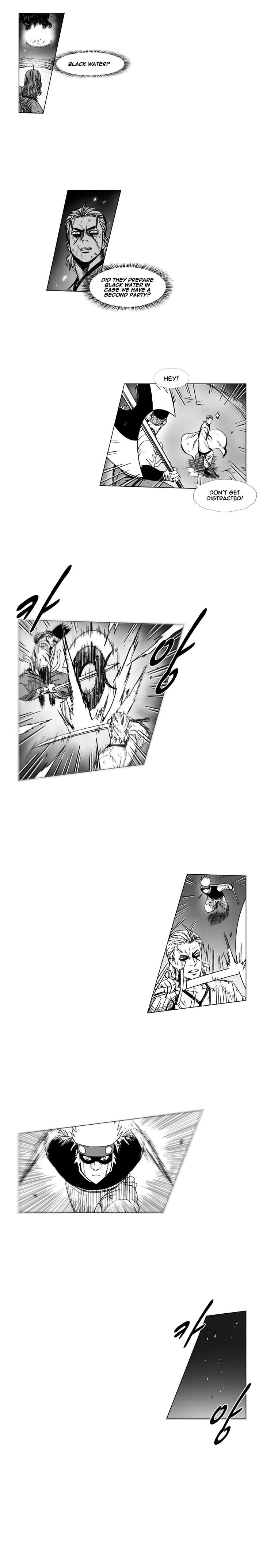 Red Storm - Chapter 168 Page 4