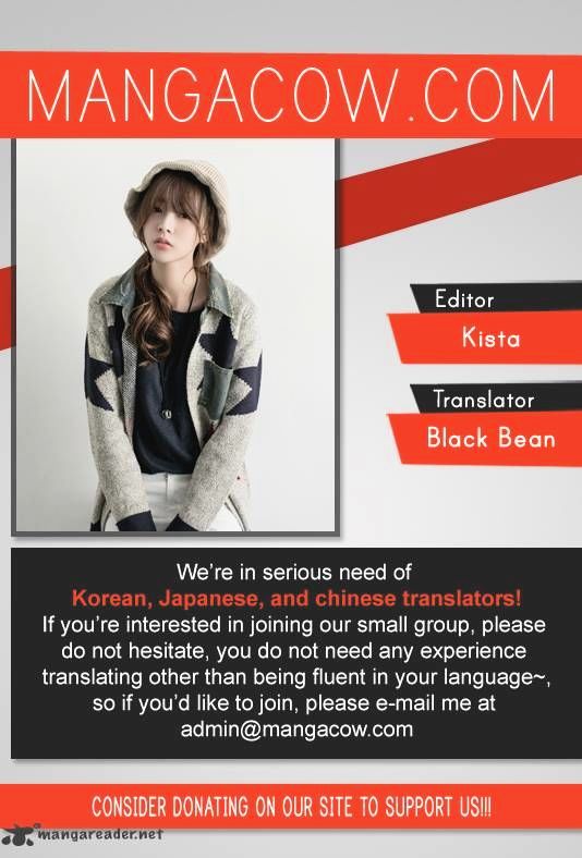 Red Storm - Chapter 169 Page 1