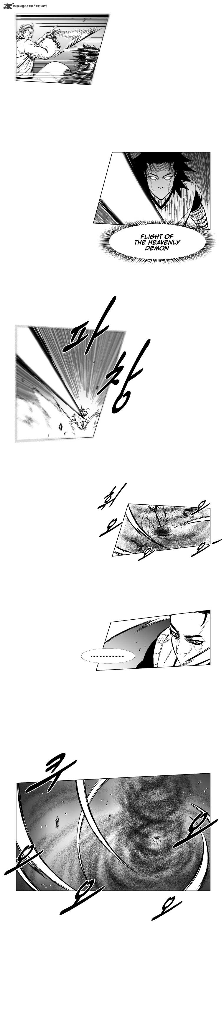 Red Storm - Chapter 169 Page 14