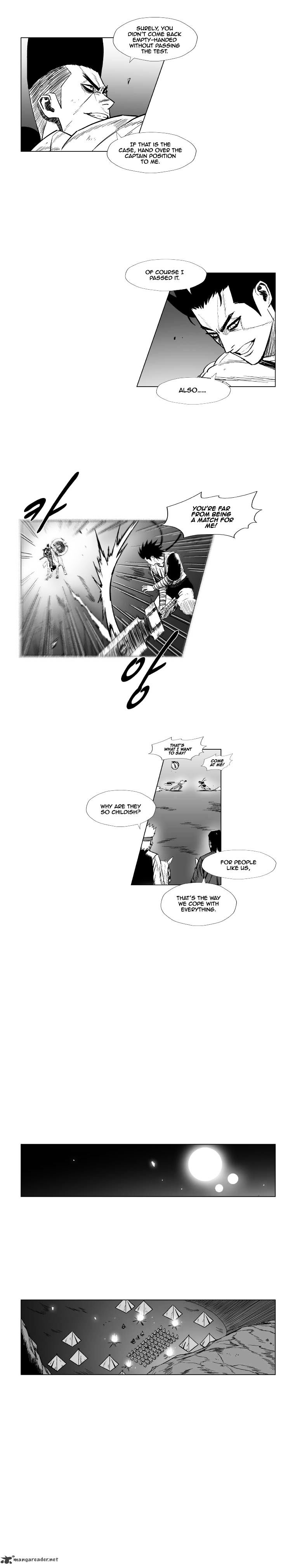 Red Storm - Chapter 169 Page 7