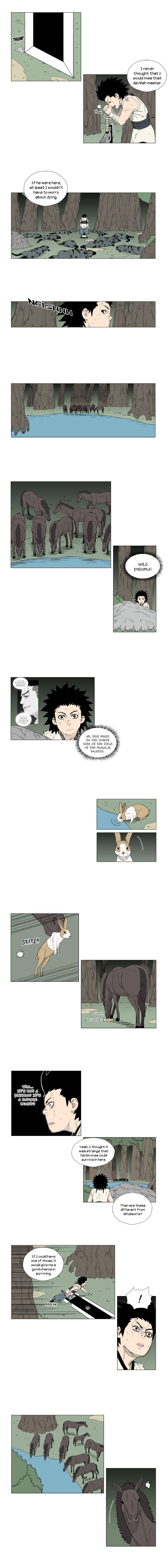 Red Storm - Chapter 17 Page 4