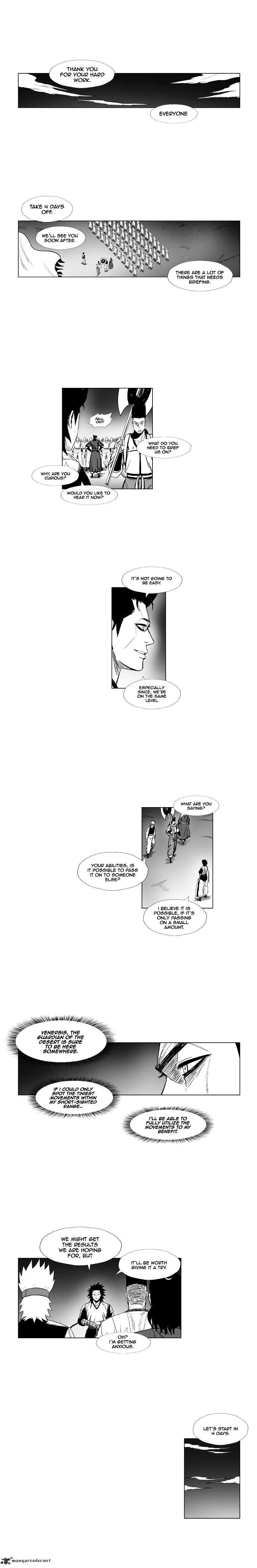 Red Storm - Chapter 170 Page 14