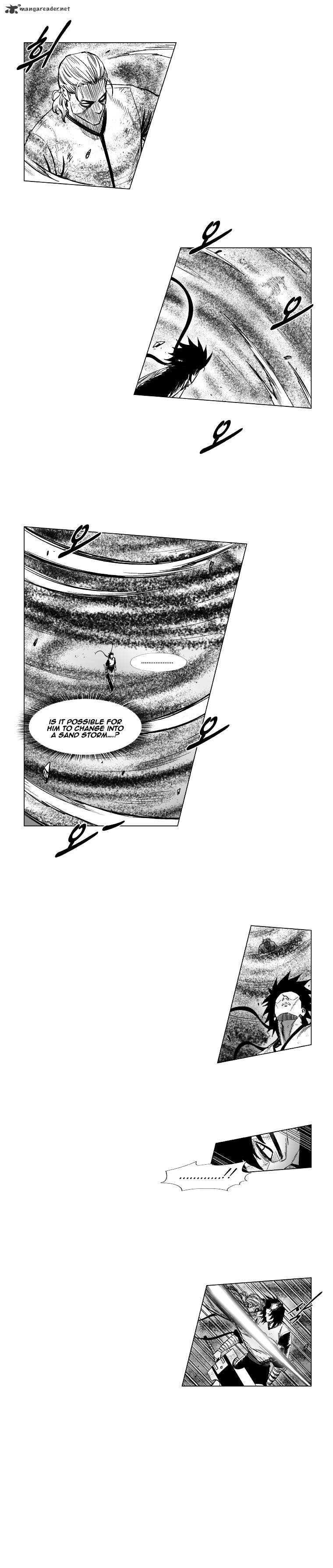 Red Storm - Chapter 170 Page 2