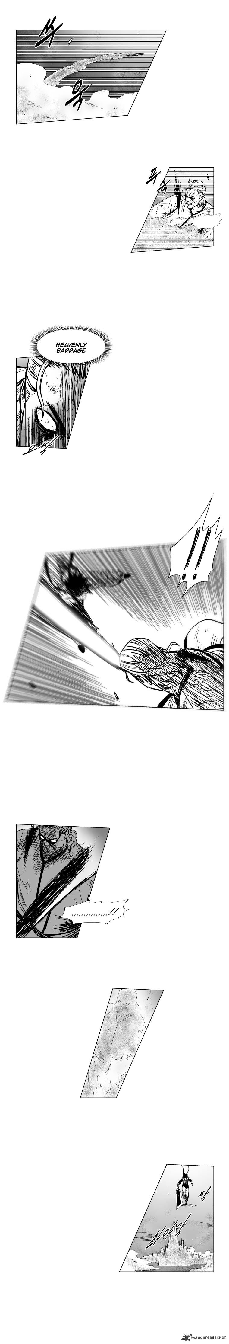 Red Storm - Chapter 170 Page 6