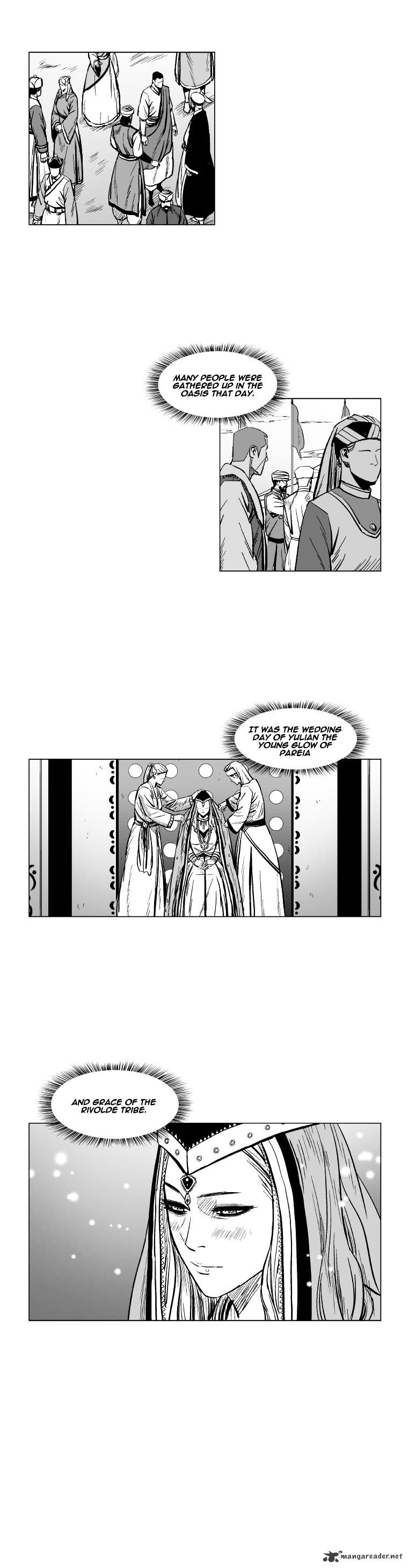 Red Storm - Chapter 171 Page 10