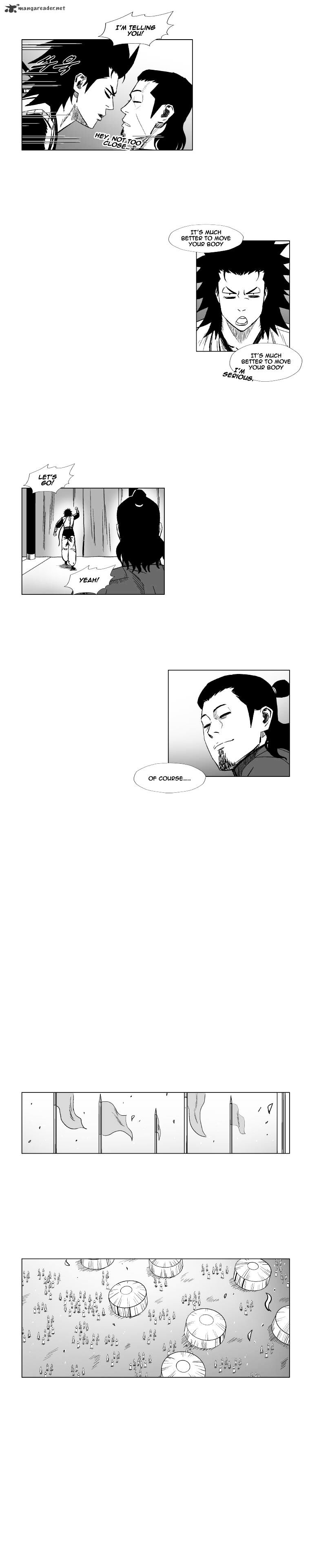 Red Storm - Chapter 171 Page 9