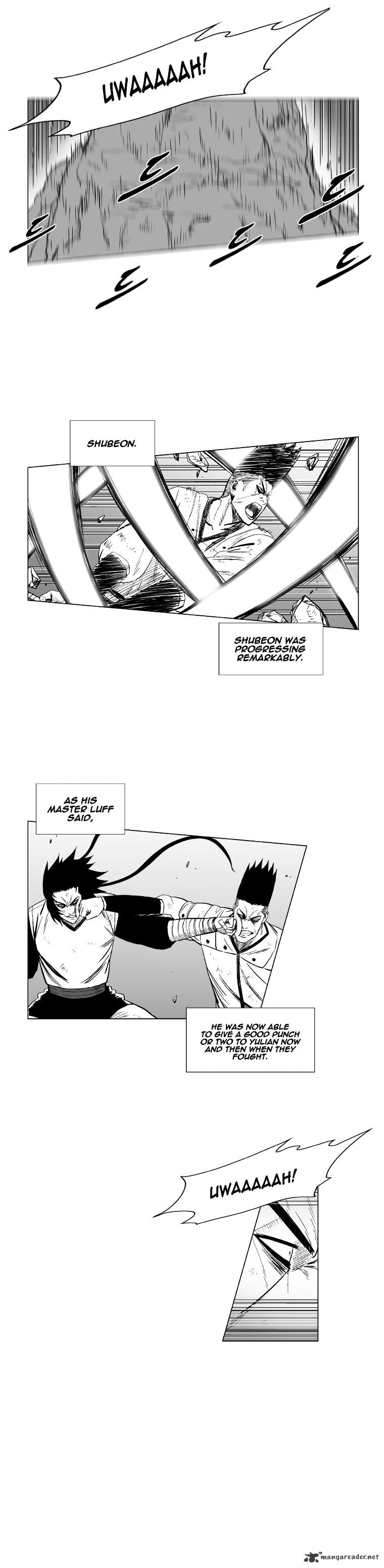 Red Storm - Chapter 172 Page 12