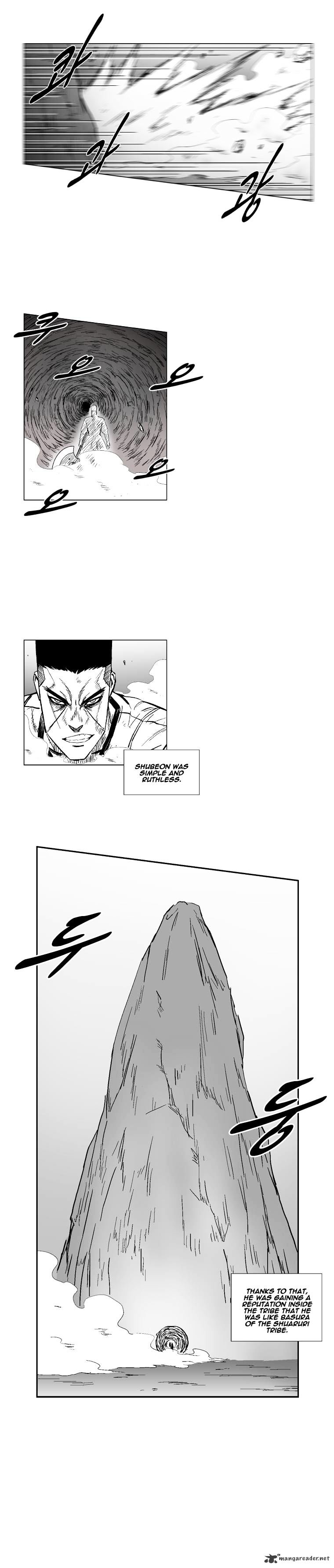 Red Storm - Chapter 172 Page 13