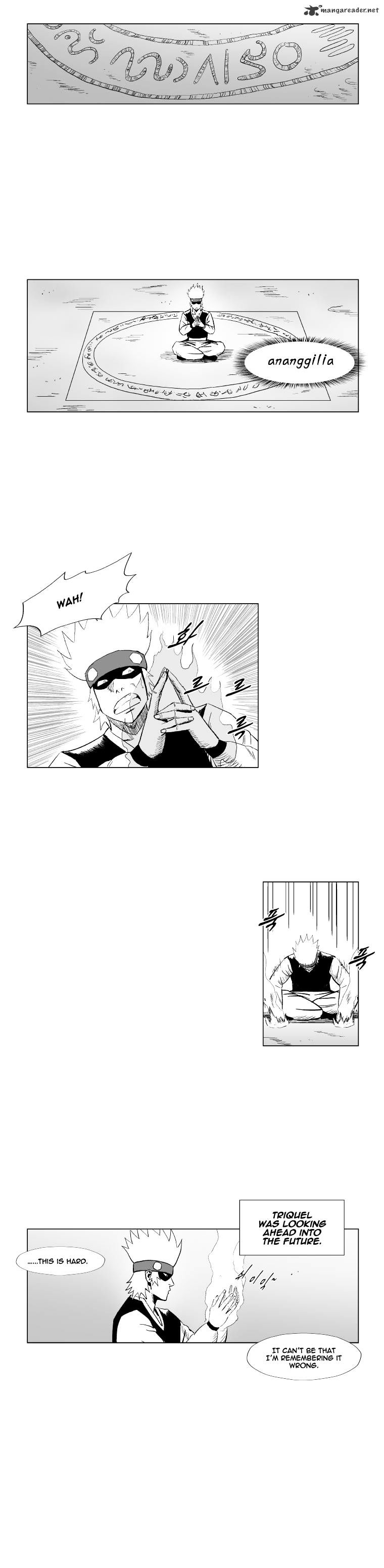 Red Storm - Chapter 172 Page 14