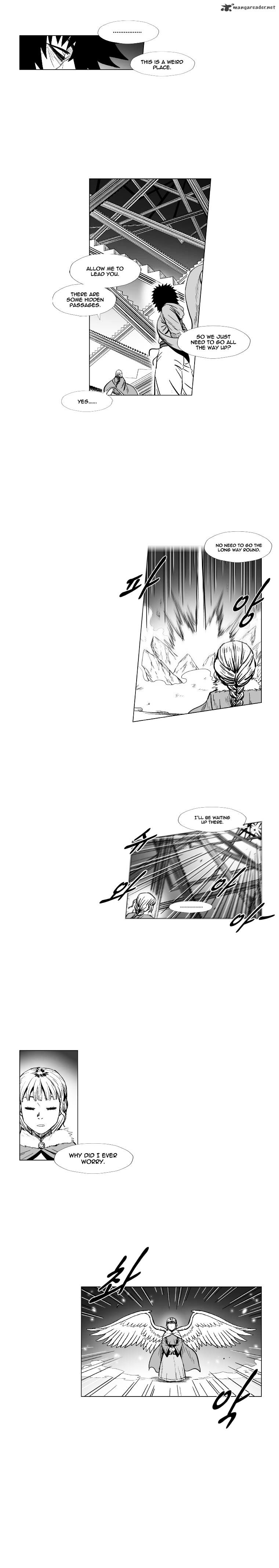 Red Storm - Chapter 172 Page 5