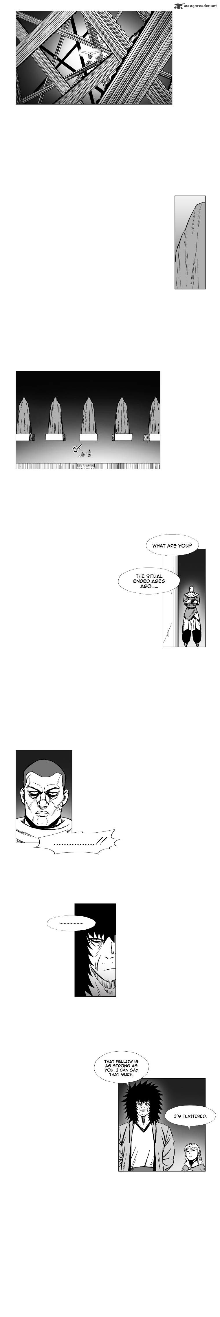 Red Storm - Chapter 172 Page 6