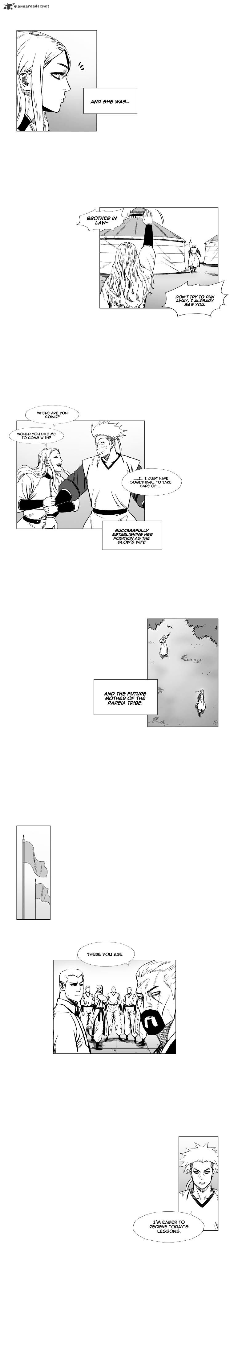 Red Storm - Chapter 172 Page 8