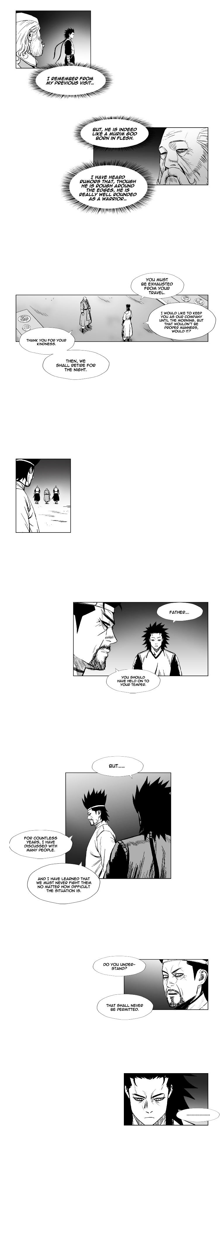 Red Storm - Chapter 174 Page 9