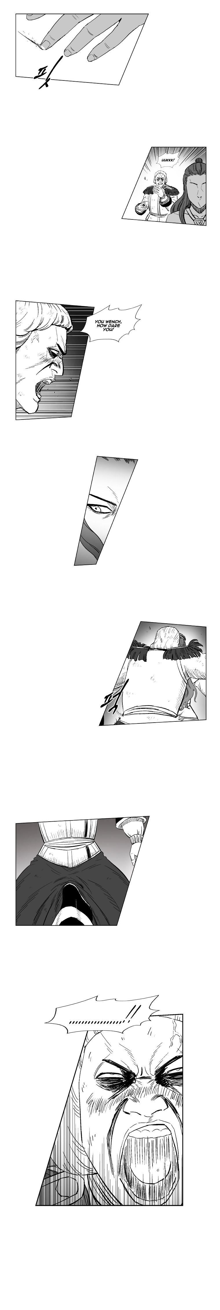 Red Storm - Chapter 175 Page 10