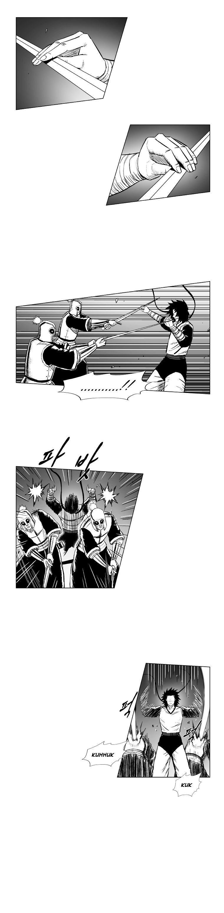 Red Storm - Chapter 176 Page 11