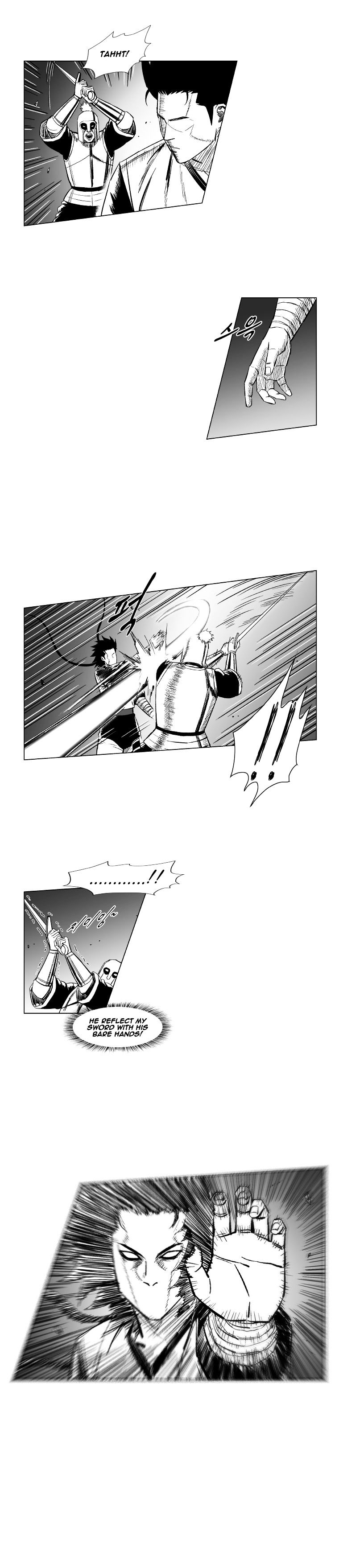 Red Storm - Chapter 176 Page 12