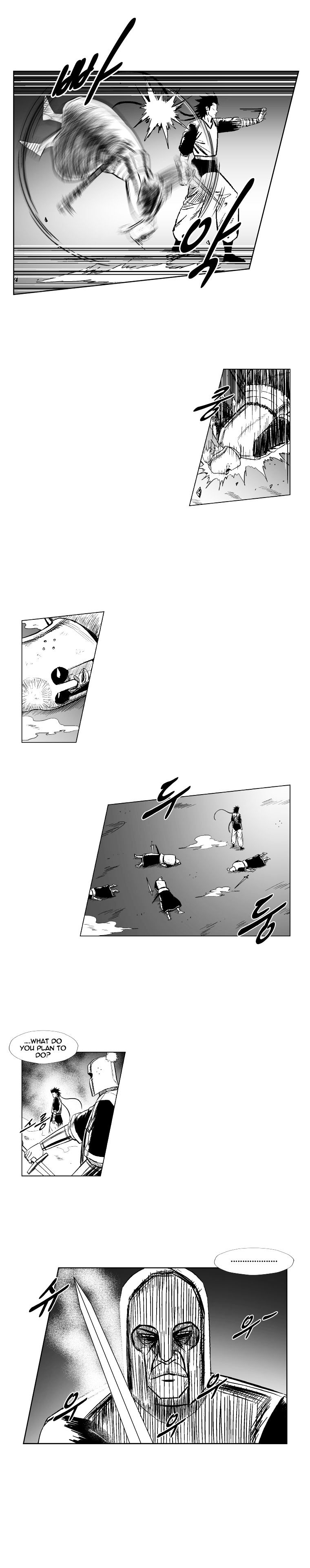 Red Storm - Chapter 176 Page 13