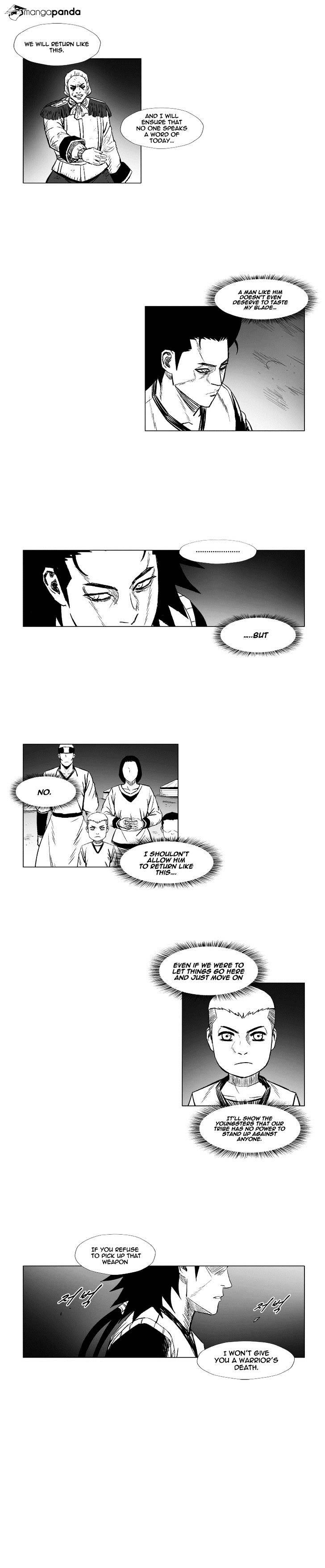 Red Storm - Chapter 177 Page 10