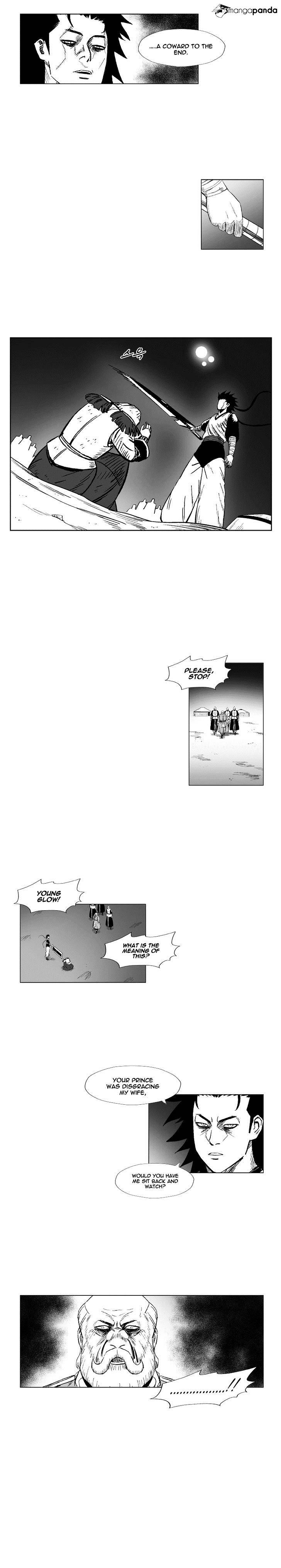 Red Storm - Chapter 177 Page 12