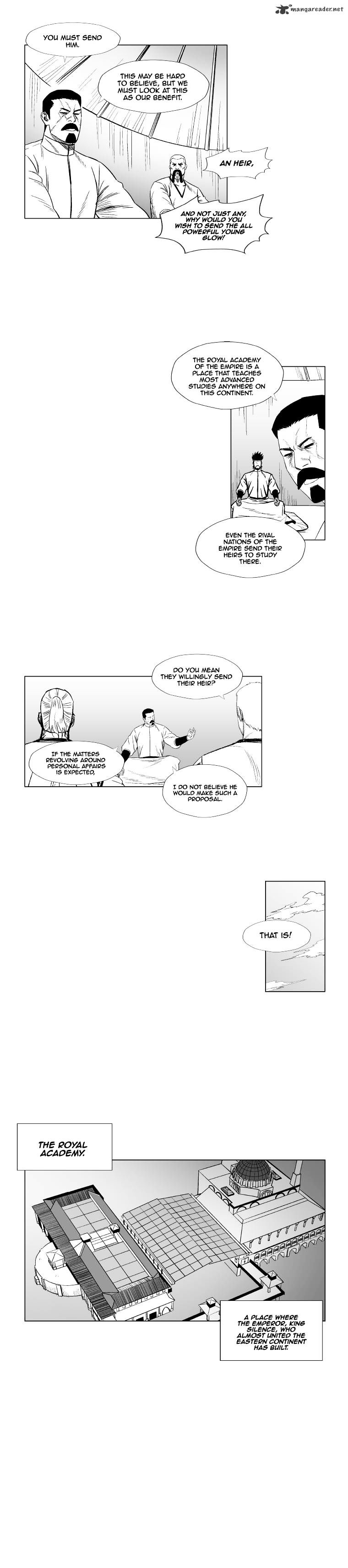 Red Storm - Chapter 179 Page 10